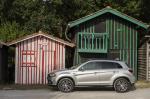 Mitsubishi ASX 2017 года (WW)
